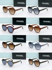 Picture of Chanel Sunglasses _SKUfw77361545fw